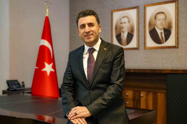 2026 Valilik Hizmetleri araştırmasında Tunceli yüzde 75,35 ile ilk sıraya yerleşti