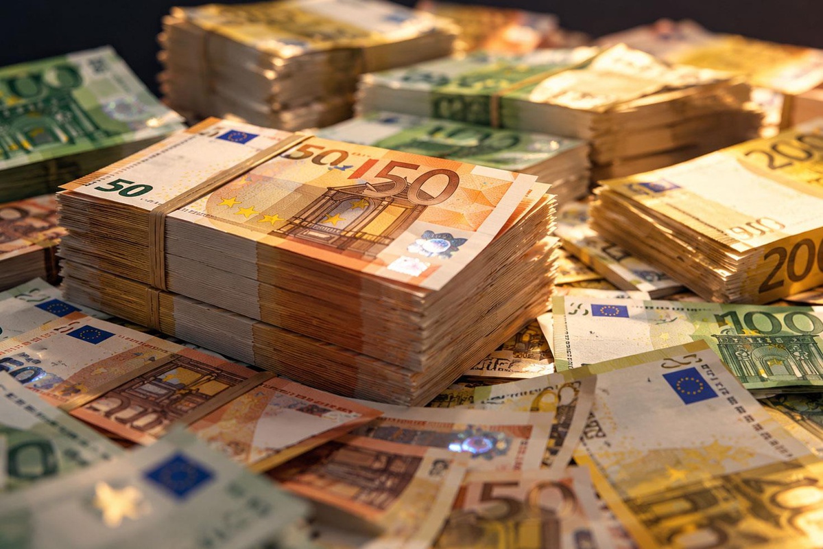 UEFA, kulüplere tam 31,5 milyon euro dağıtacak