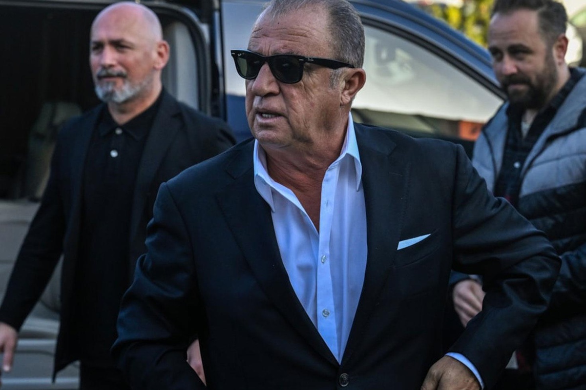 UEFA\'dan Fatih Terim\'e görev
