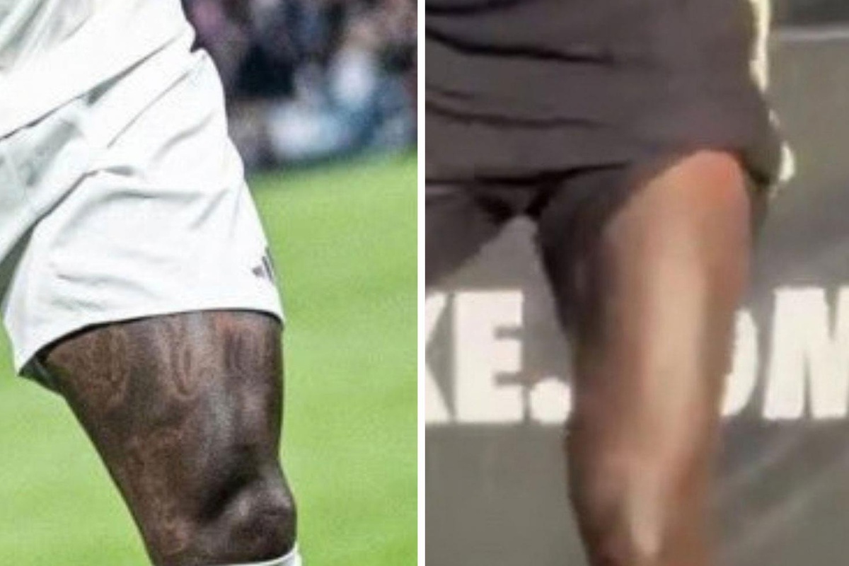 Vinicius Junior öldürüldü mü? Futbol dünyasının konuştuğu akılalmaz komplo teorisi