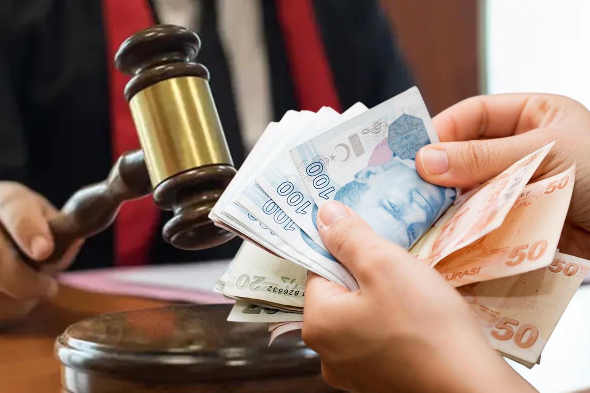 Tüm özel sektör çalışanlarını ilgilendiriyor! Yargıtay\'dan yıllık izin ücretine ilişkin emsal karar