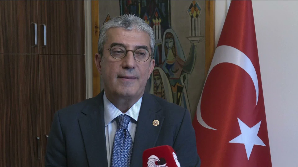 YENİ Parti Grup Başkanvekili Günaydın: "Sadece firmaları, fon şirketlerini değil, SPK\'yı da BDDK\'yı da soruşturmak lazım"