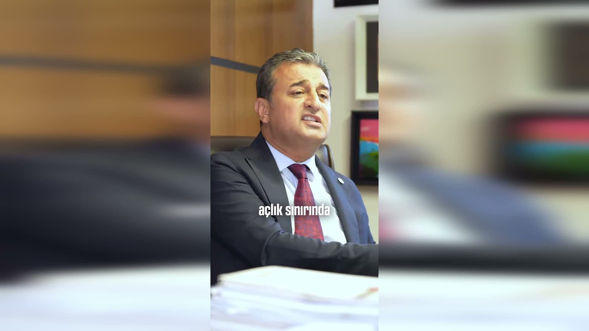 YENİ Partili Bulut, 2,2 milyar TL\'lik yolsuzluk iddiasına \'soygun düzeni\' dedi