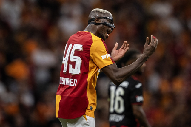 Yeni piyasa değerleri belli oldu! Osimhen, Greenwood ve Leao'ya büyük şok