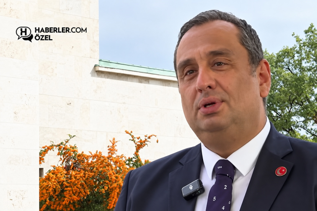 Ağıralioğlu'na çok ağır suçlama! Partisi sessiz kalmadı