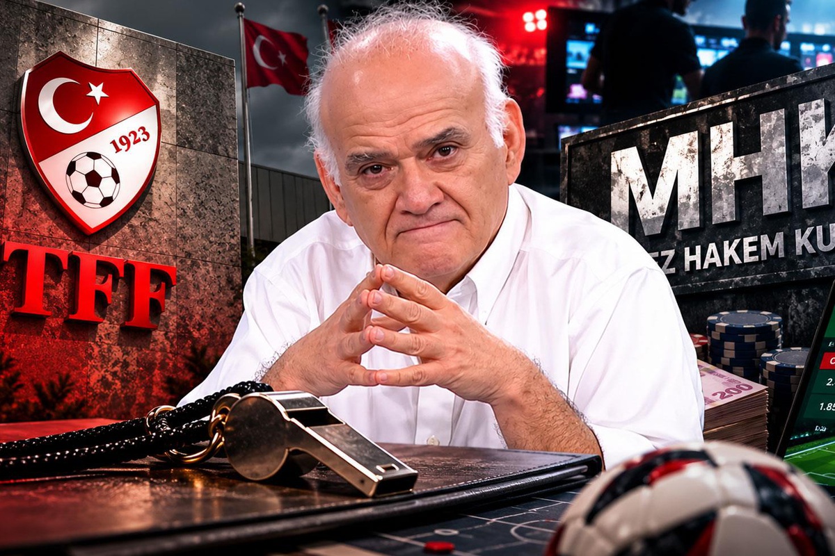 Ahmet Çakar : Yasin Kol'u bir sezonda 8 derbiye biz atadık