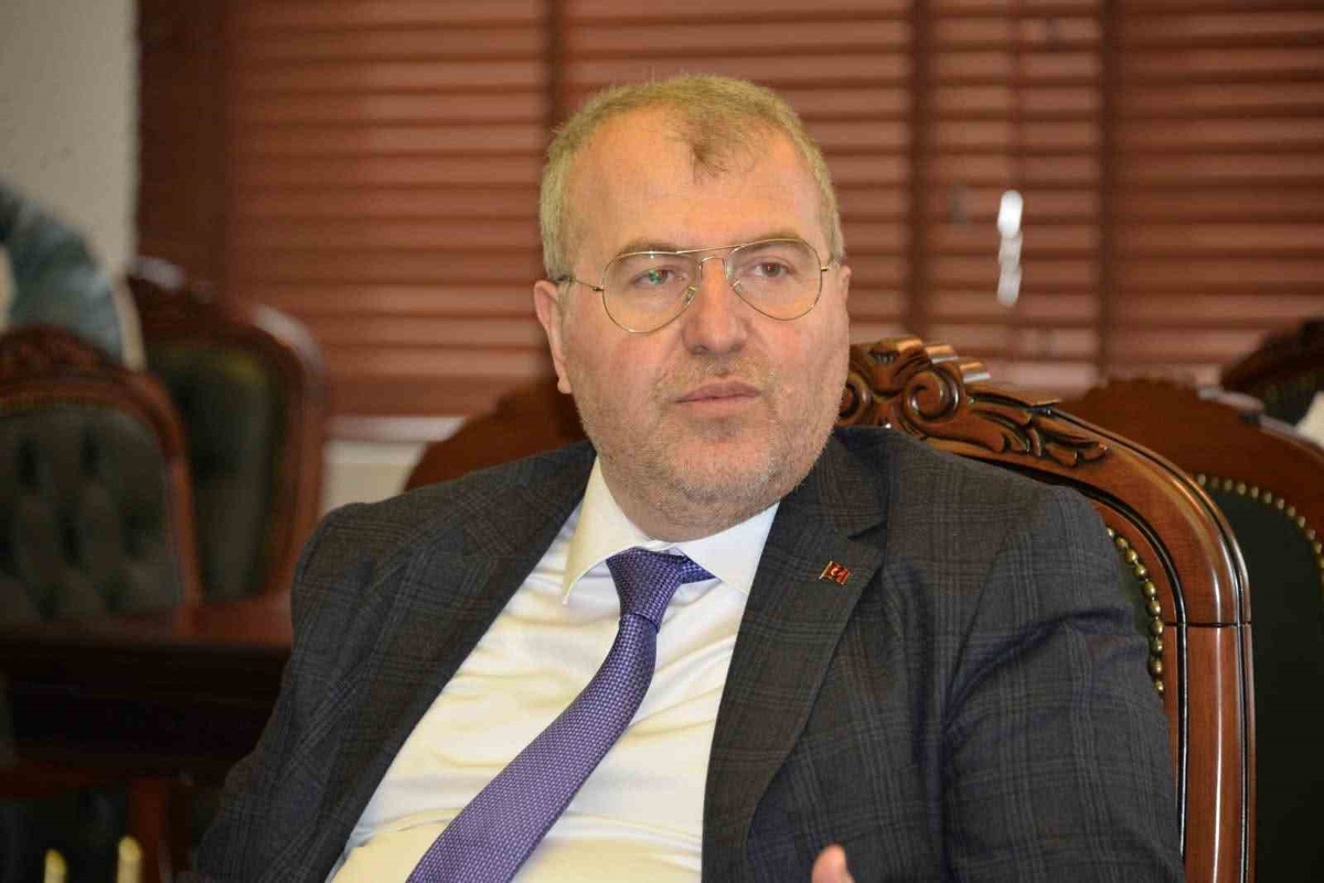 Bilecik Milletvekili Eldemir\'in kayınvalidesi Döndü Karabacak hastanede vefat etti