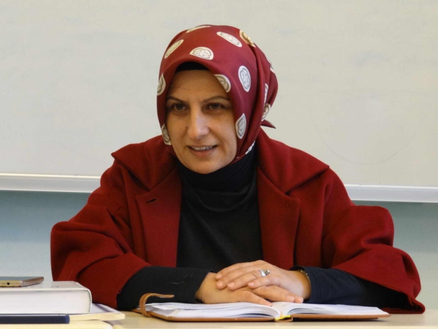 Hülya Terzioğlu