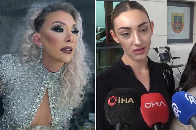 Arkadaşından Tuğyan'ı yakacak sözler: Güllü’yü kalçasından tutup aşağı attı.