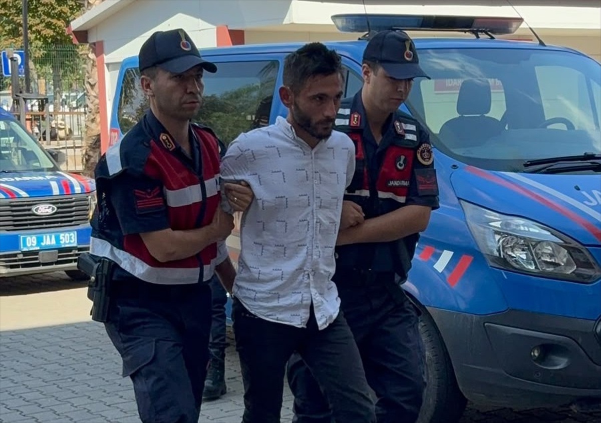 Aydın Sultanhisar\'da arkadaş kavgasında 1 kişi öldü, 2 kişi gözaltına alındı