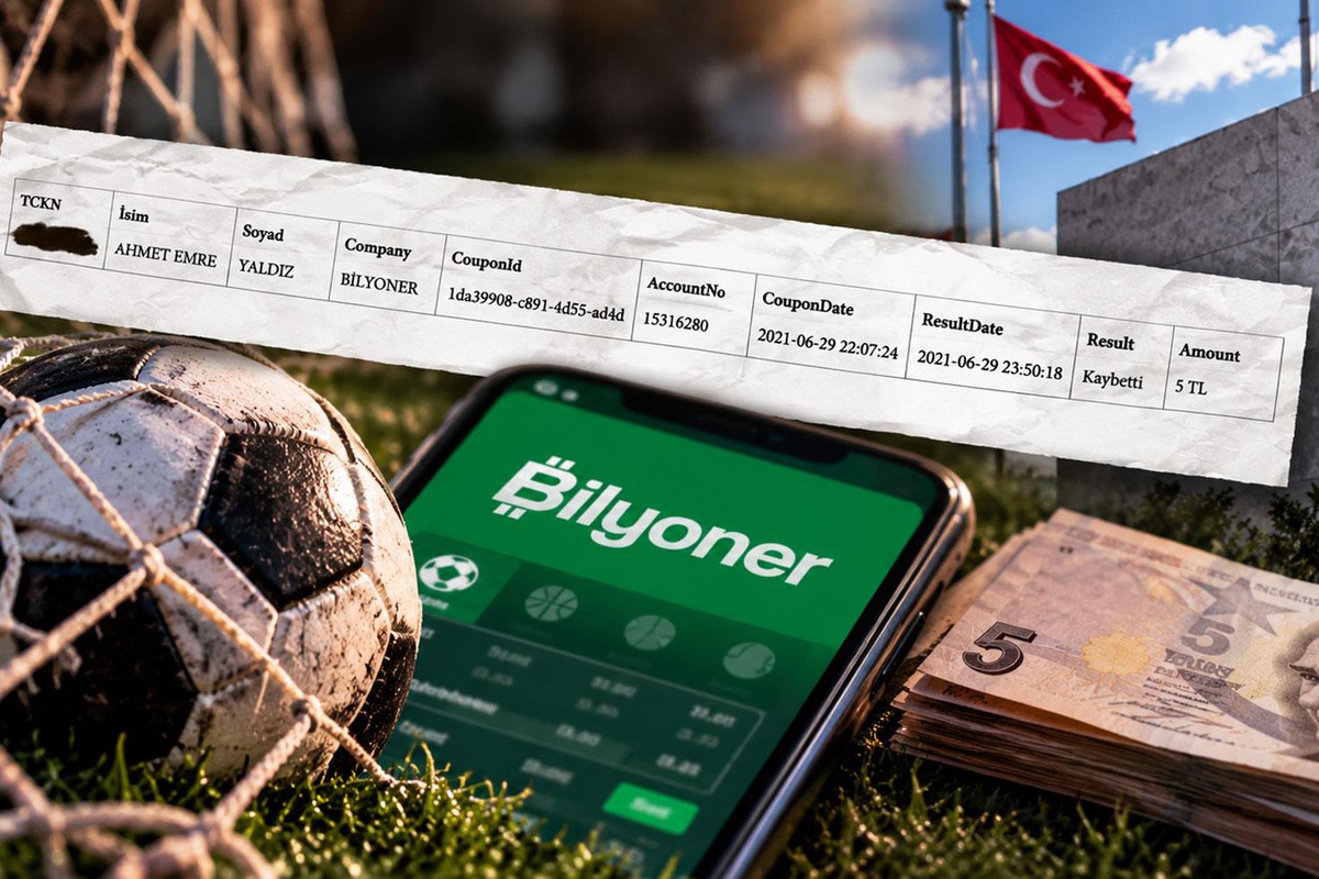 Bahisten PFDK\'ya sevk edilen başkan, oynadığı kuponu paylaştı
