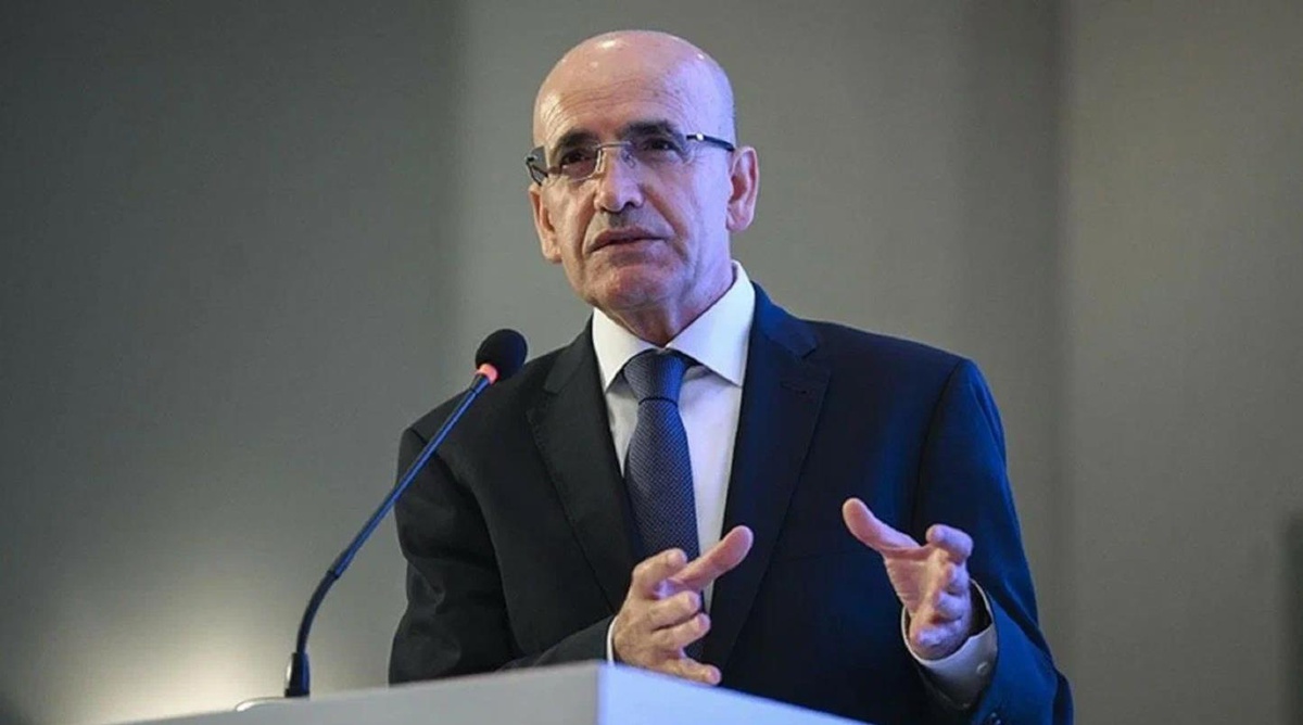 Mehmet Şimşek\'ten fon mağdurlarına kritik mesaj: En kısa sürede, en yüksek ödeme yapılacak