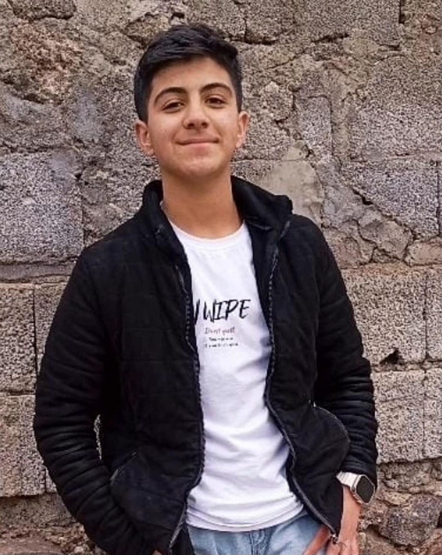 Bingöl Solhan'da yük asansörüne kafası sıkışan 9. sınıf öğrencisi hayatını kaybetti