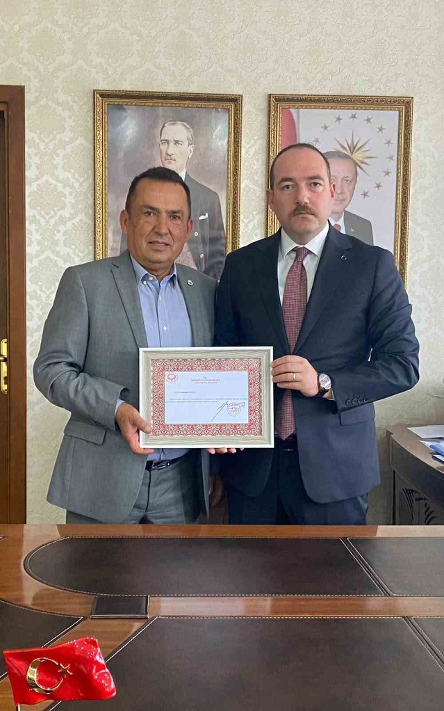 Bolu Mengen'de 56 köyde 260 güvenlik kameralı sistem kurulacak