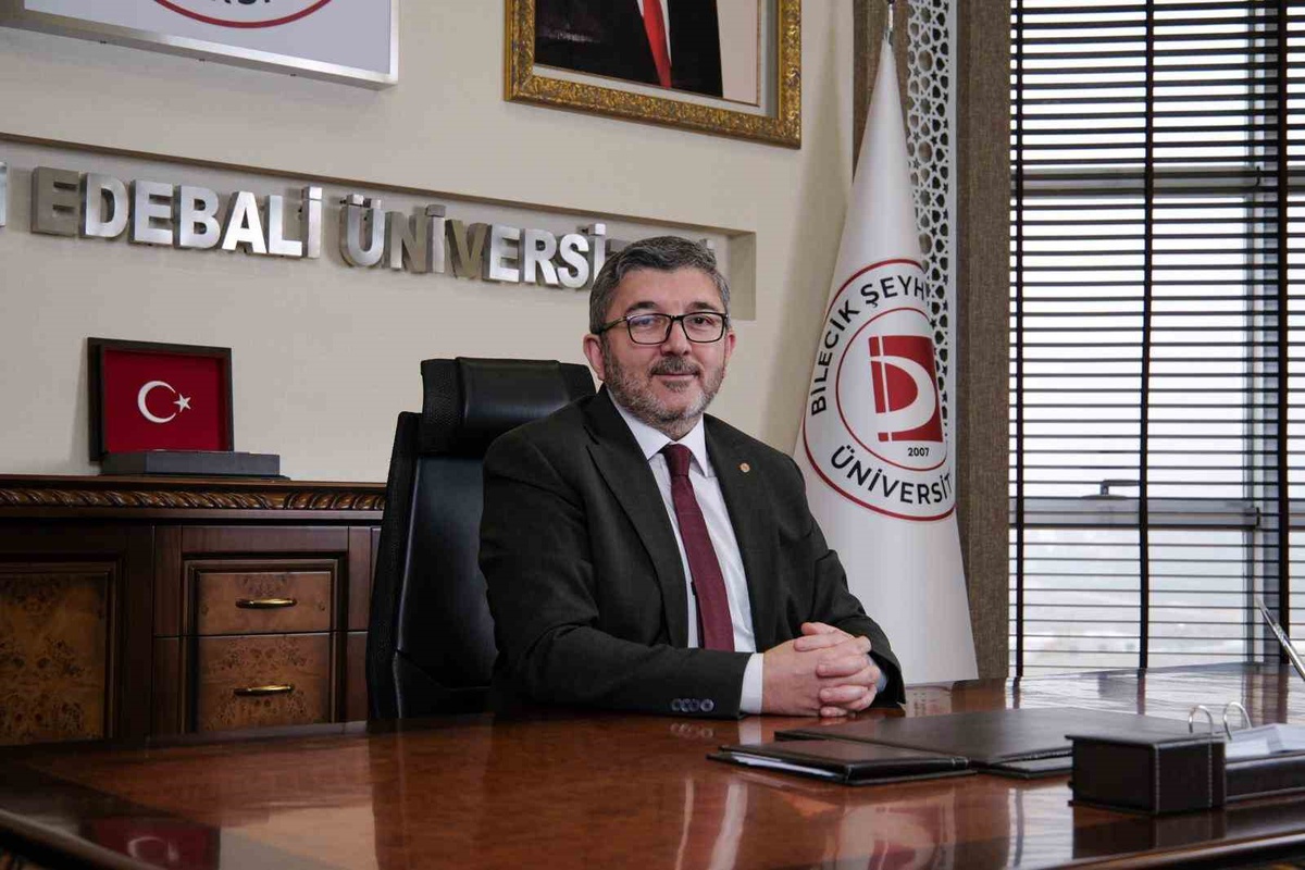 BŞEÜ ile İzlanda\'daki Haskolinn I Reykjavik arasında Erasmus+ anlaşması imzalandı