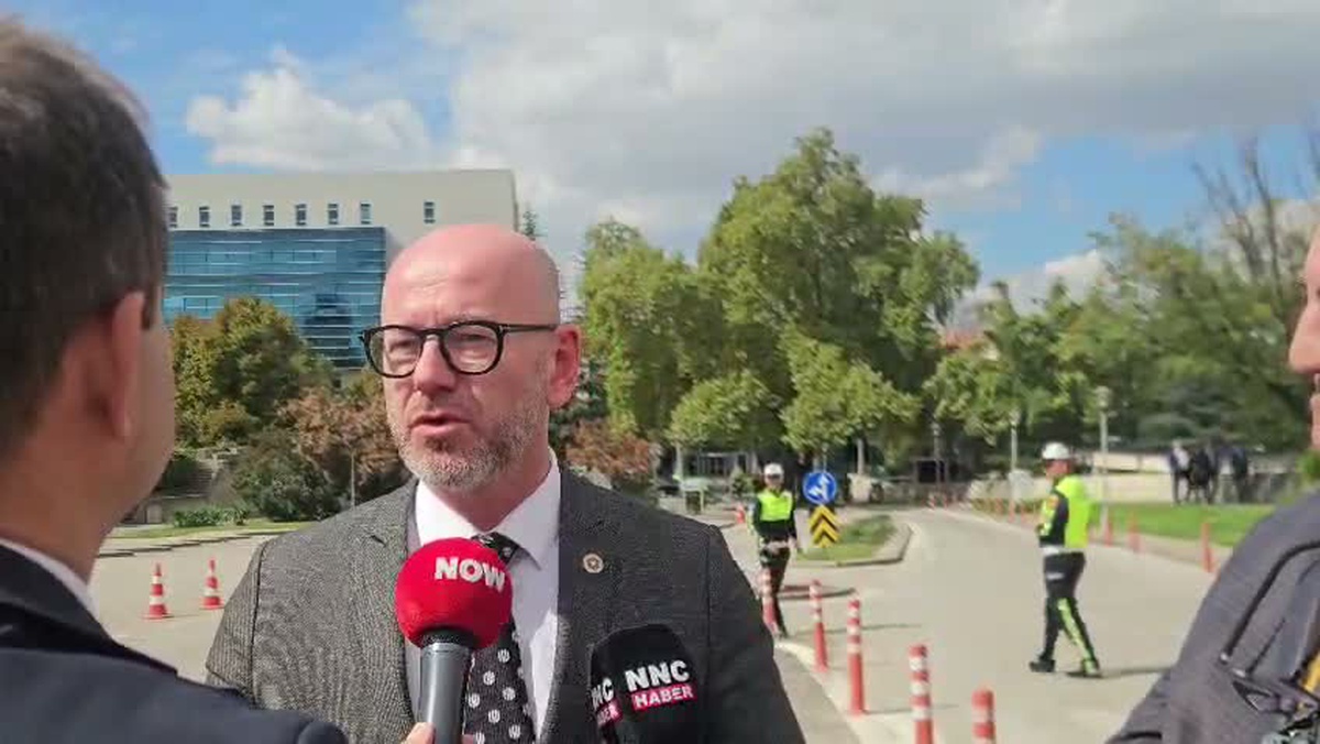 CHP\'li Sarı, 2 milyar liralık yolsuzluk iddiasında Meclis\'te arınma istedi