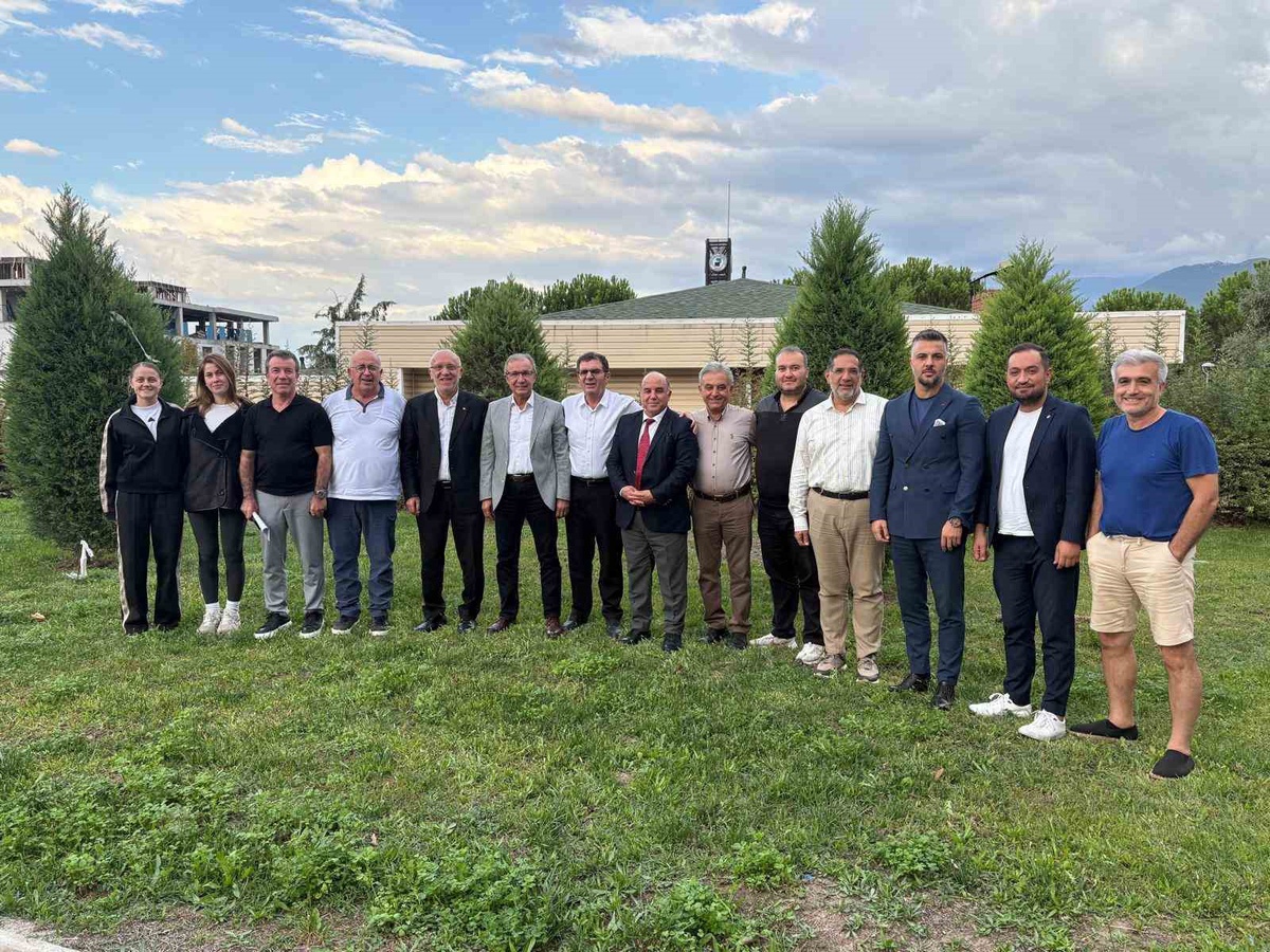Denizli\'nin futbol haritasının çıkarılması TÜRFAD çalıştayında kararlaştırıldı