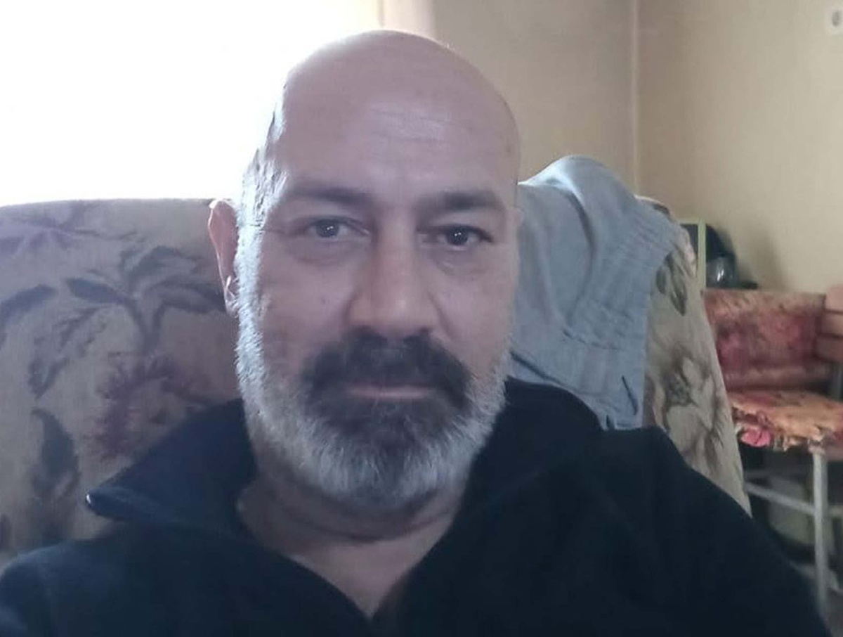 Denizli\'de yatağa bağımlı hasta, sigaradan çıktığı sanılan yangında yaşamını yitirdi
