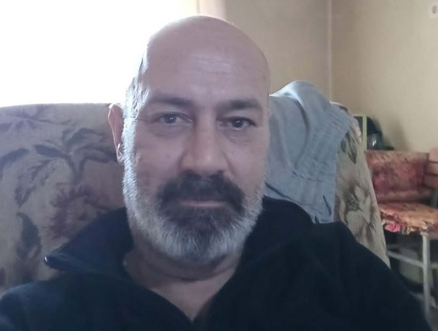 Denizli'de yatağa bağımlı hasta, sigaradan çıktığı sanılan yangında yaşamını yitirdi