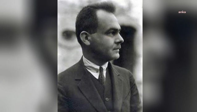 Canan Polater'in doktora tezine Nafi Atuf Kansu Eğitbilim Araştırmaları Ödülü verildi