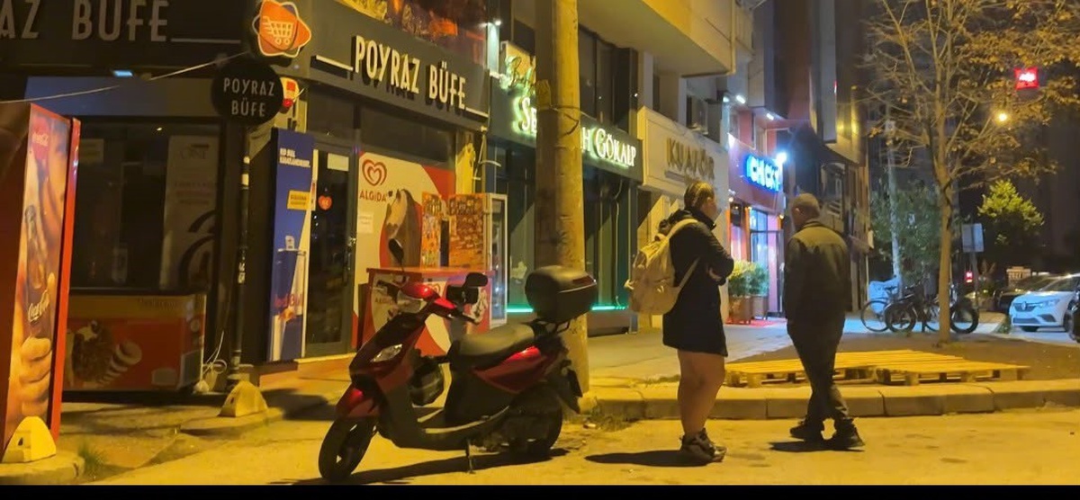 Eskişehir\'de 1.71 promil alkollü kadın sürücüye 25 bin TL ceza kesildi, ehliyeti 6 ay alındı