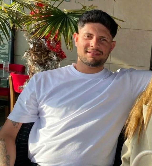 Evine gittiği husumetlisini tabancayla vurarak ağır yaralayan şüpheli tutuklandı