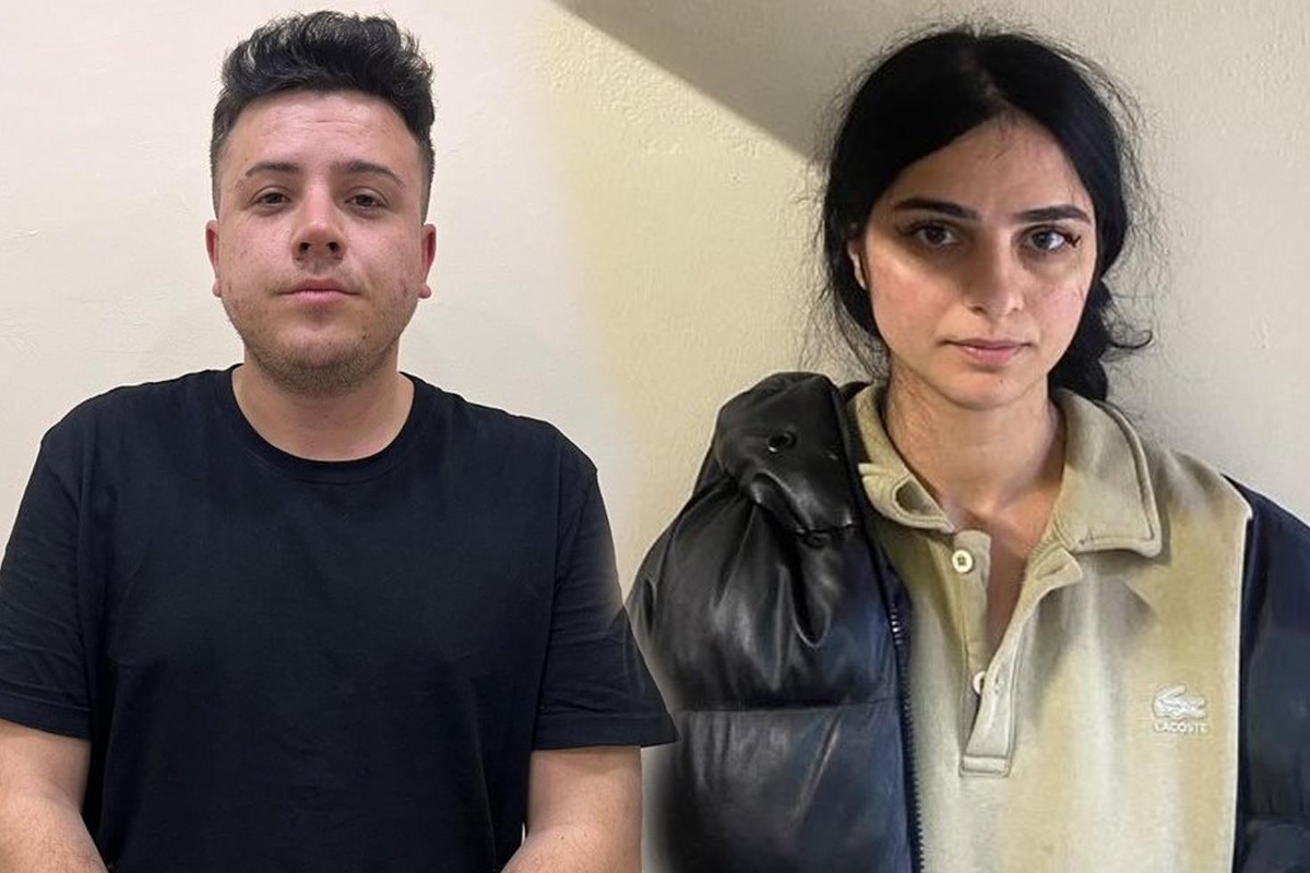 Fenomenlere büyük operasyon! 10 isim gözaltına alındı