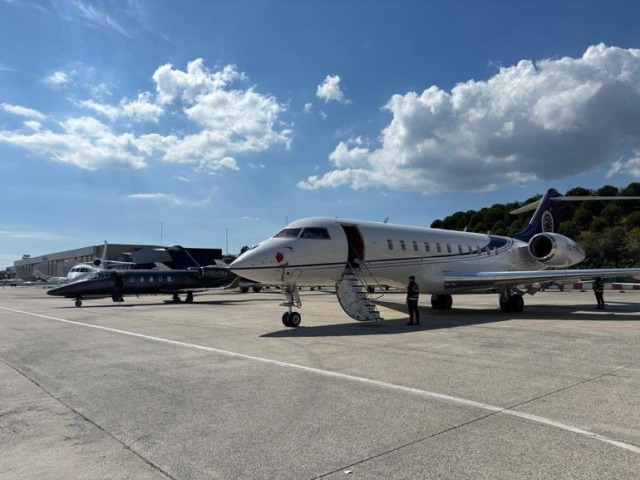 Fon vurgununda el konulan jet, yat, l&uuml;ks ara&ccedil; ve villaların akıbeti belli oldu