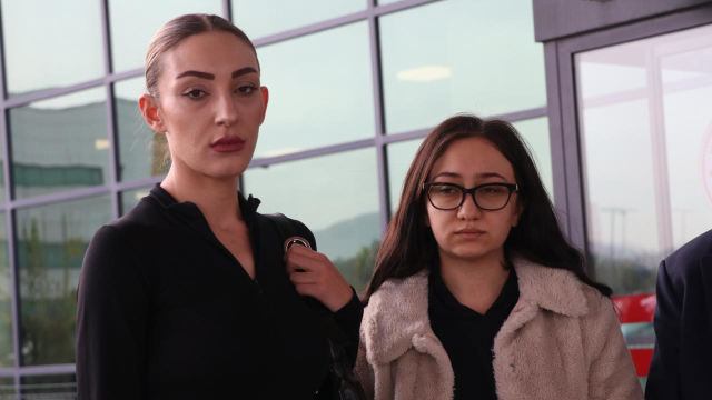 Güllü davasında kritik gün! Kızı ilk kez hakim karşısına çıkıyor