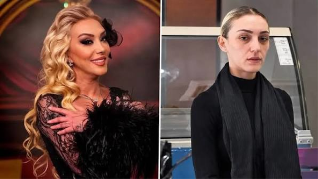 Güllü davasında kritik gün! Kızı ilk kez hakim karşısına çıkıyor