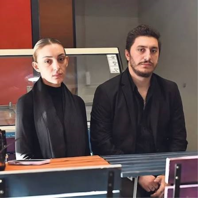 Güllü davasında kritik gün! Kızı ilk kez hakim karşısına çıkıyor