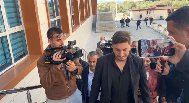 Güllü davasında tansiyon yükseldi! Oğlu tek tek şikayetçi oldu