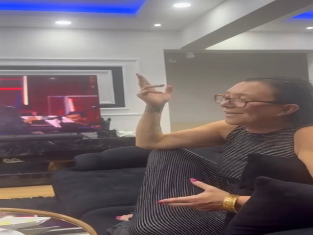 Güllü davasında tansiyon yükseldi! Oğlu tek tek şikayetçi oldu
