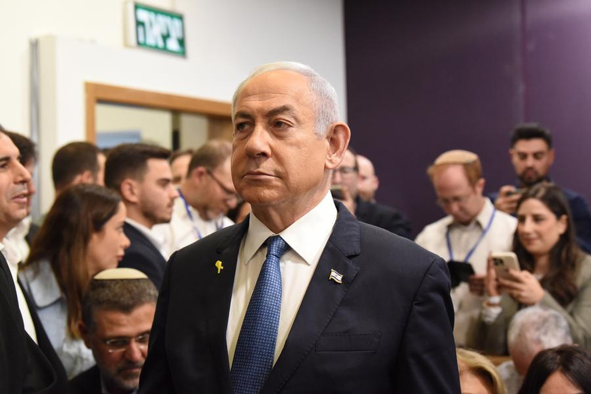 İran, BAE\'nin Netanyahu\'yu ağırlamasının olumlu sonuç doğurmayacağı uyarısı yaptı
