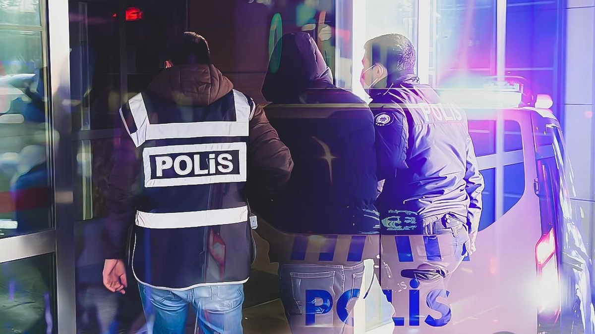Kahramanmaraş\'ta yasa dışı bahis operasyonunda 15 şüpheliden 11\'i tutuklandı