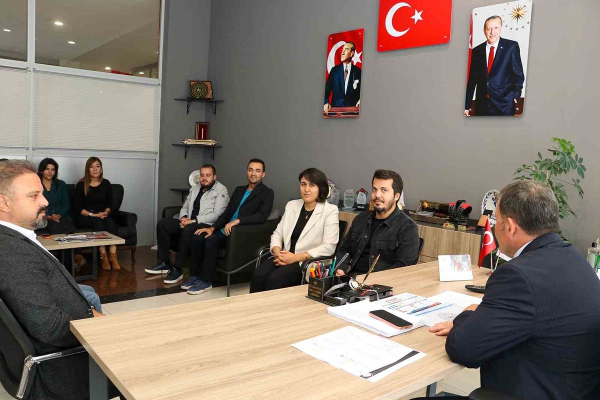 Kayseri\'de 2026-2027 okul sporları takvimi Kabakcı başkanlığında görüşüldü