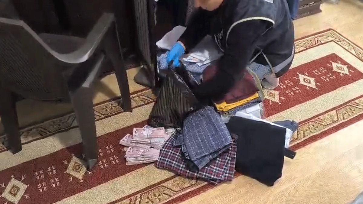 Kırıkkale Belediyesi\'nde rüşvet soruşturması genişledi, 3 çalışan gözaltına alındı