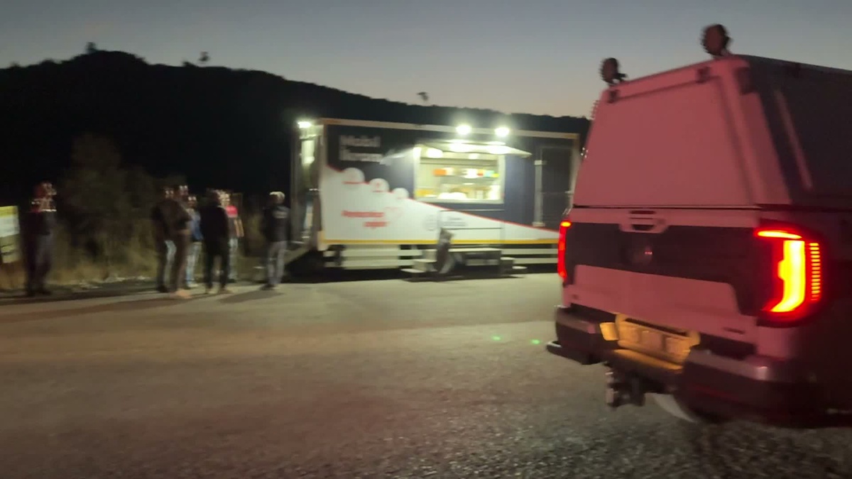 Manisa Soma\'da maden işletmesinde göçükte 2 madenci öldü, 3 işçi aranıyor