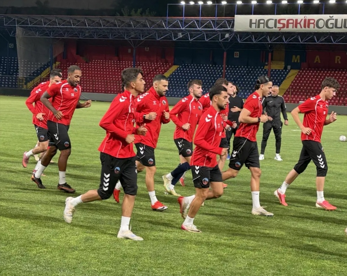 Mardin 1969 Spor, Petev yönetiminde Bursaspor deplasmanına hazırlanıyor
