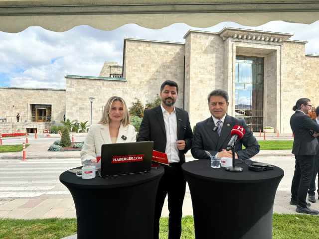 Mekke Paktı Türkiye’yi savaşa sokar mı? Ali Şahin’den net yanıt