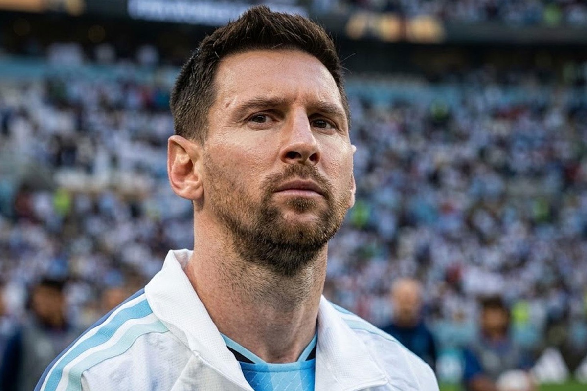 Messi, küme düşme hattındaki 2. Lig ekibini satın aldı