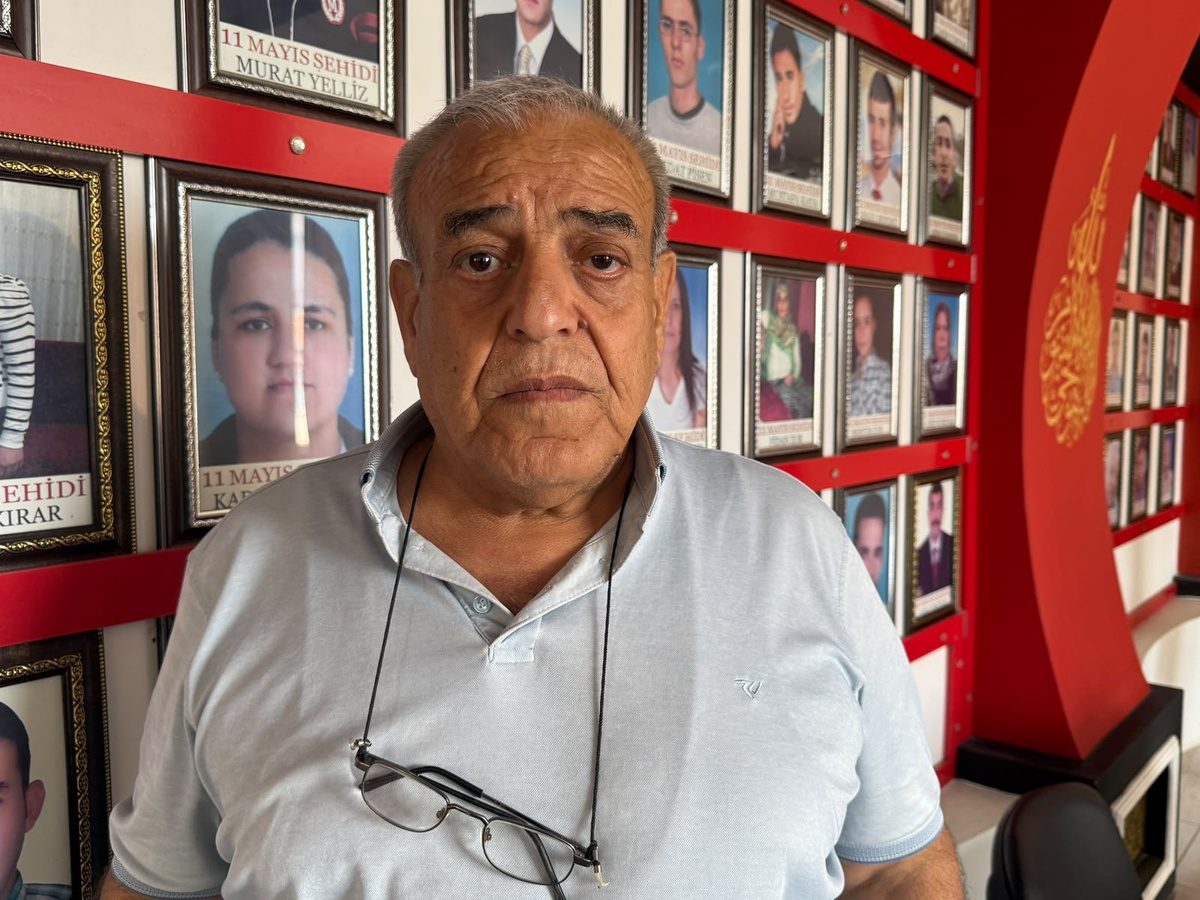 MİT, Reyhanlı saldırısının failini yakaladı