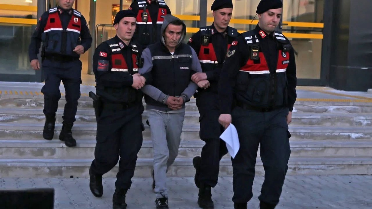 Muğla Kavaklıdere\'de eşini öldüren sanık indirimsiz ağırlaştırılmış müebbete çarptırıldı