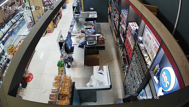 Muğla Milas'ta DMD hastası için 5 yardım kumbarası çalınınca şüpheli tutuklandı