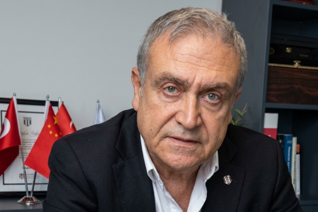 PFDK'ya sevk edilen Hakan Daltaban'dan açıklama: Yapılan kupon tutarları simit parası seviyelerinde