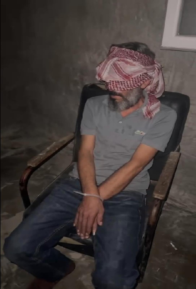 Reyhanlı saldırısının faili yakalandı