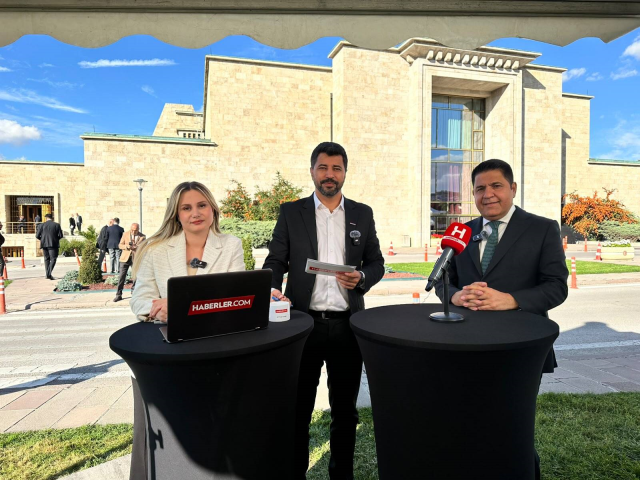Saadet Partili Bülent Kaya'dan