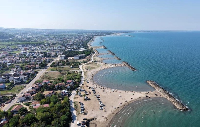 Samsun 1849 faal dernekle Türkiye'de 8., Karadeniz'de 18 il arasında zirvede yer aldı