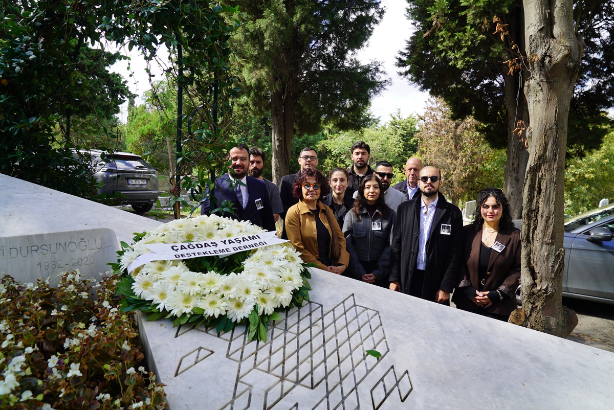 ÇYDD, Seyfi Dursunoğlu\'nu 94. doğum gününde andı, vasiyet davasında istinaf sürüyor