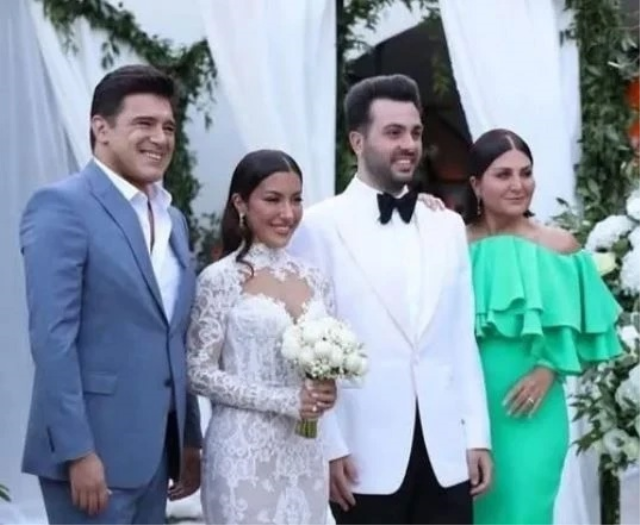Sibel Can'ın torunu Lina büyüdü! Son halini Melisa Ural paylaştı